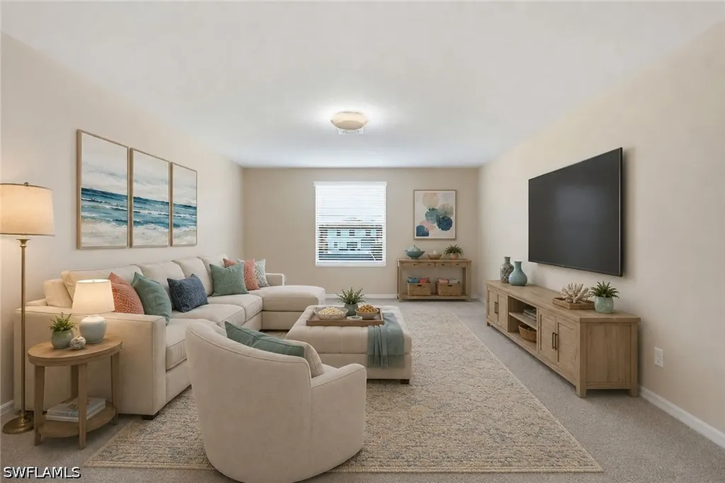4381 Madagascar Palm Way Naples FL 34119