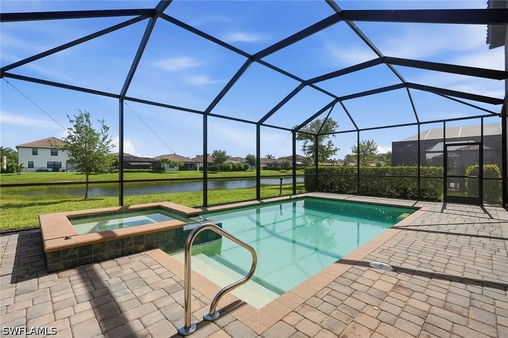 4381 Madagascar Palm Way Naples FL 34119