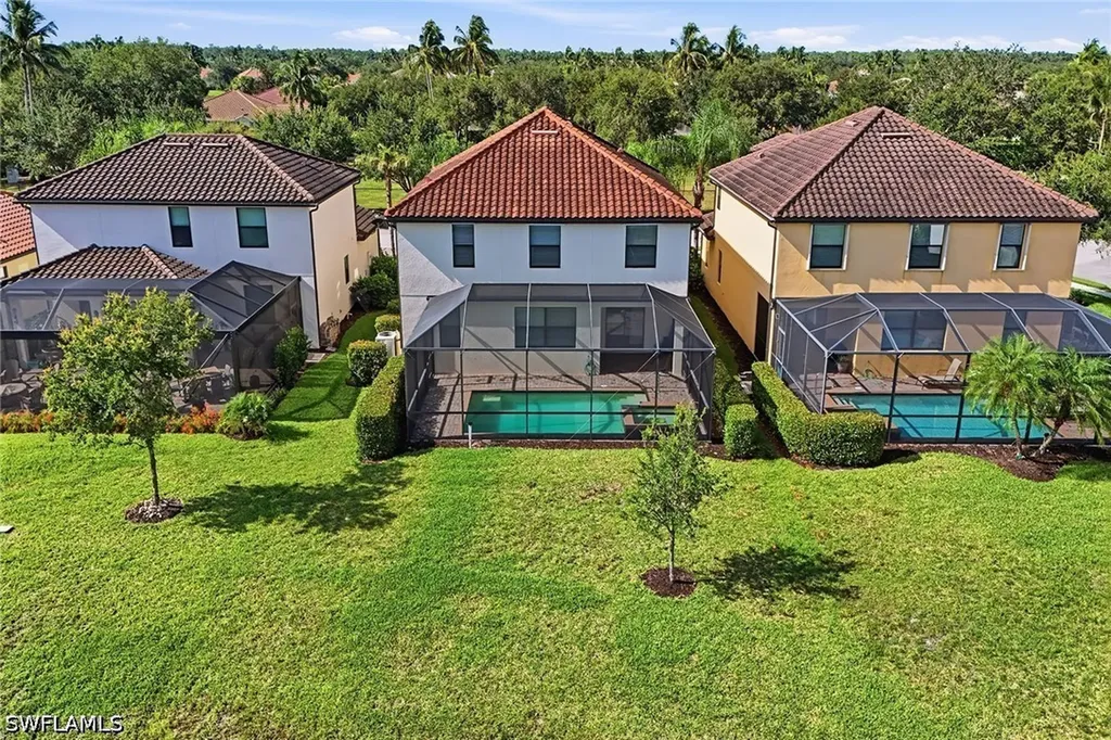 4381 Madagascar Palm Way Naples FL 34119