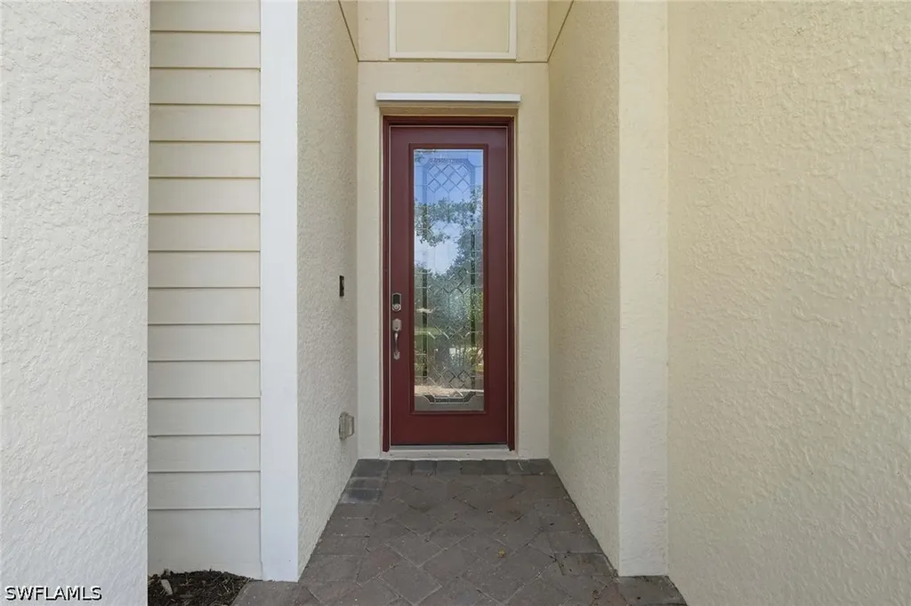 4381 Madagascar Palm Way Naples FL 34119
