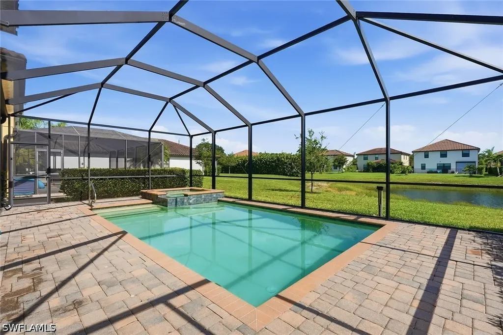 4381 Madagascar Palm Way Naples FL 34119