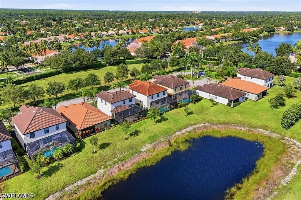4381 Madagascar Palm Way Naples FL 34119