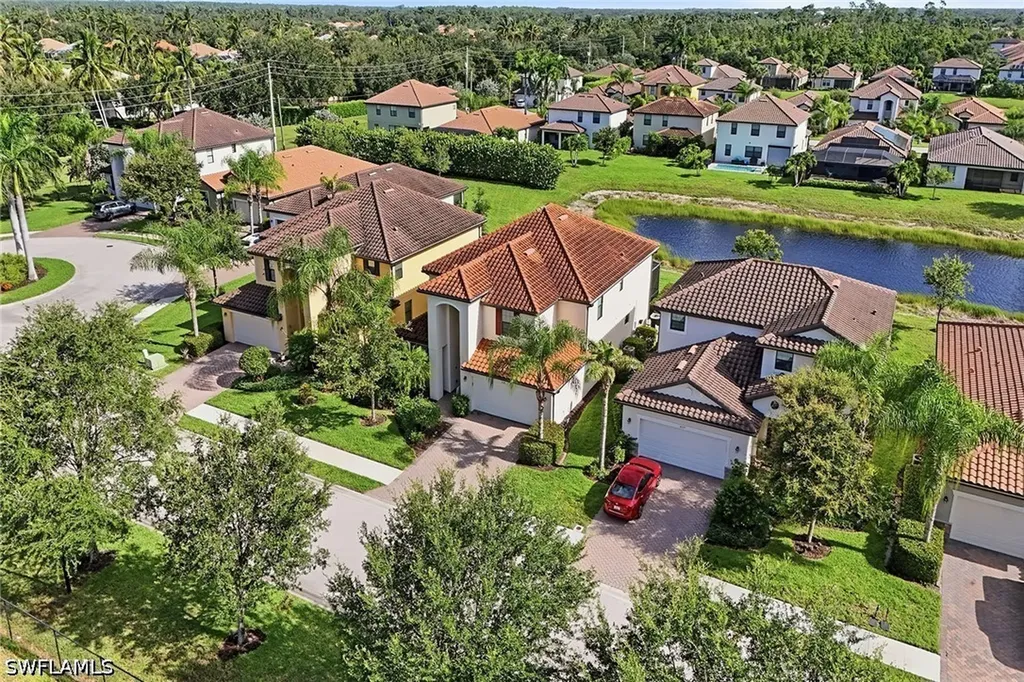 4381 Madagascar Palm Way Naples FL 34119