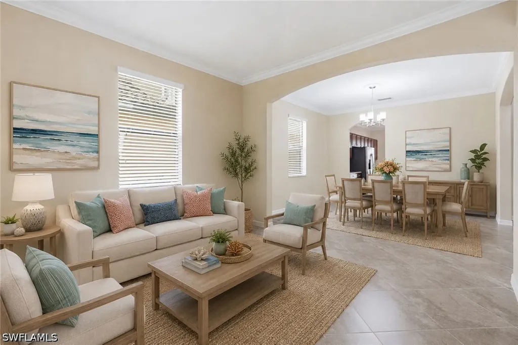 4381 Madagascar Palm Way Naples FL 34119