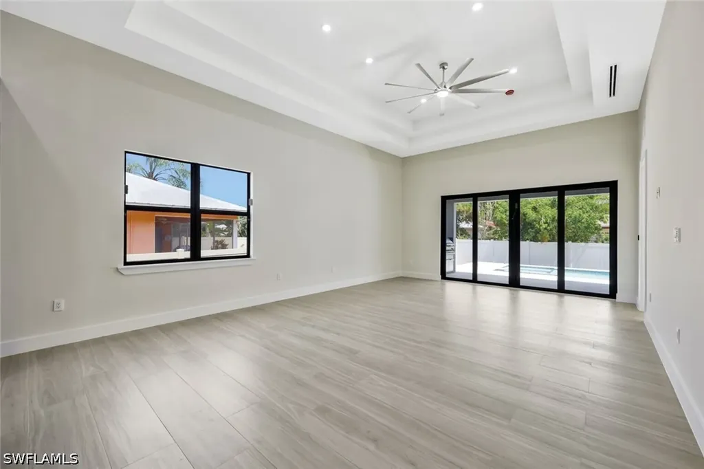 1297 Trail Terrace Drive Naples FL 34103