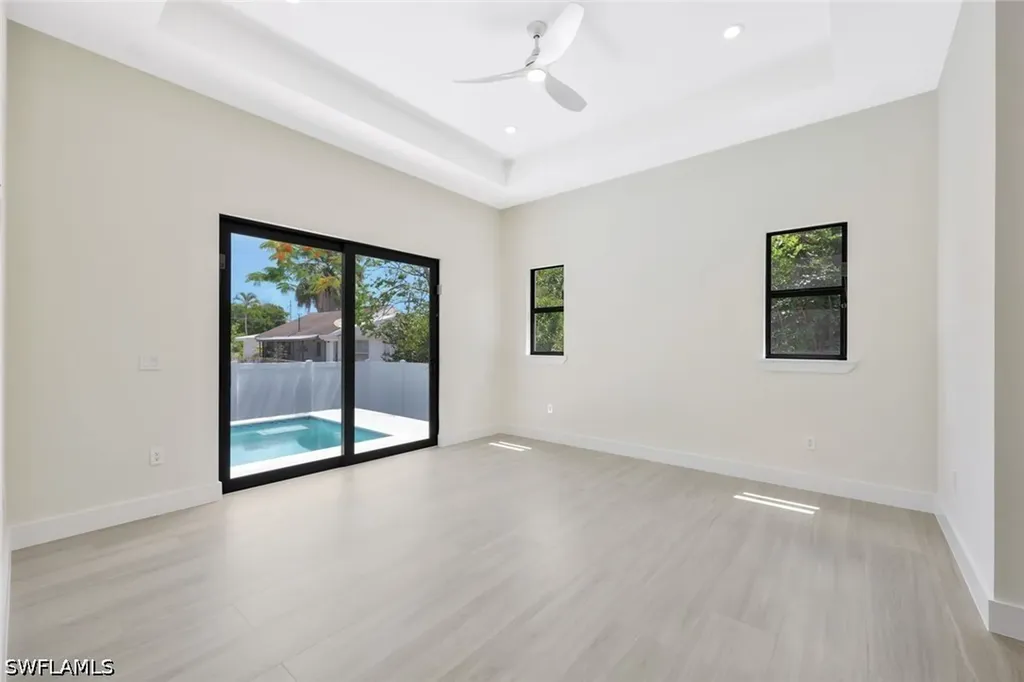 1297 Trail Terrace Drive Naples FL 34103
