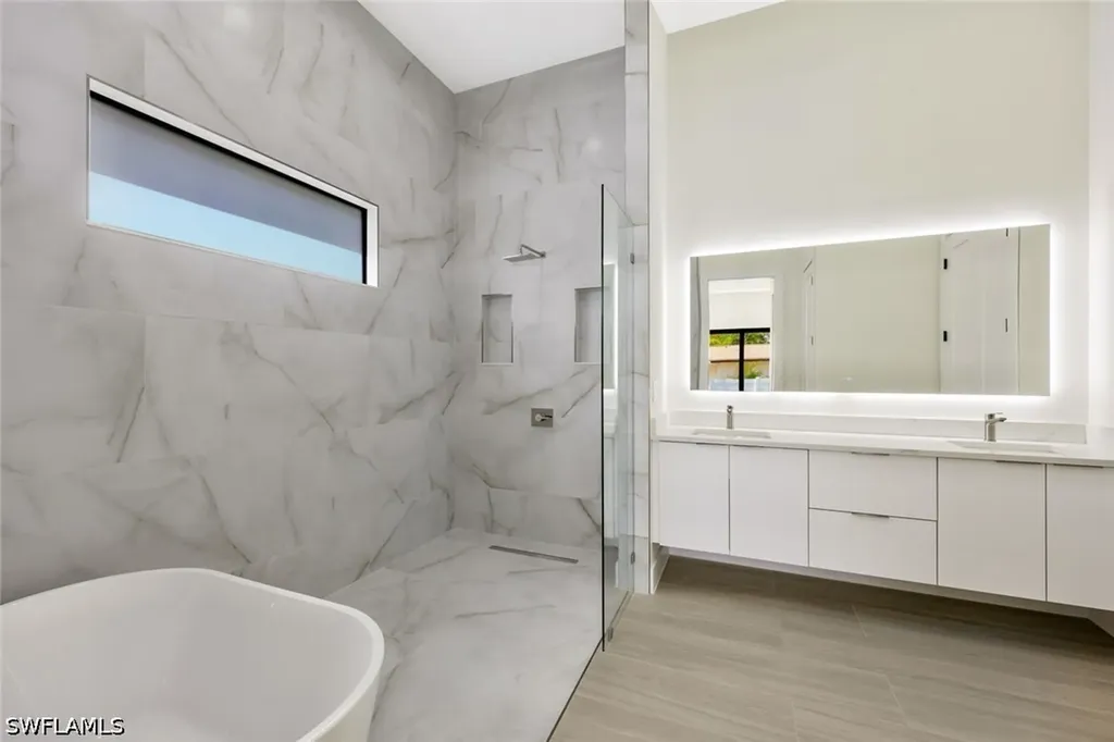1297 Trail Terrace Drive Naples FL 34103