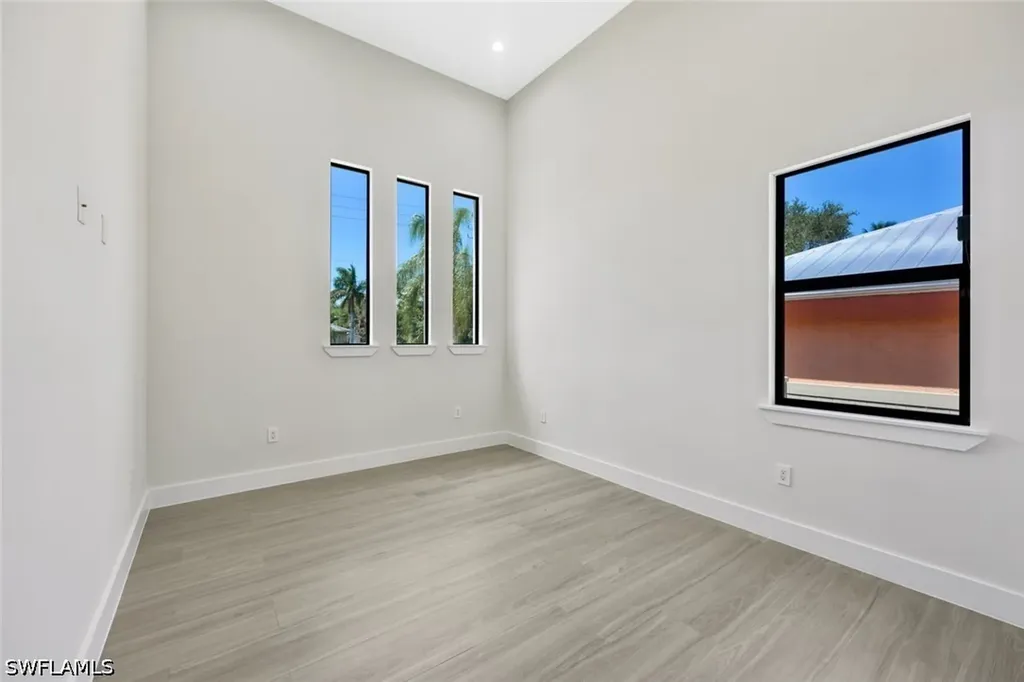 1297 Trail Terrace Drive Naples FL 34103