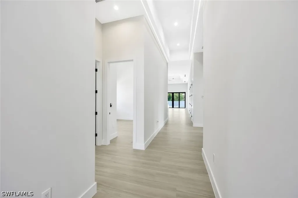 1297 Trail Terrace Drive Naples FL 34103