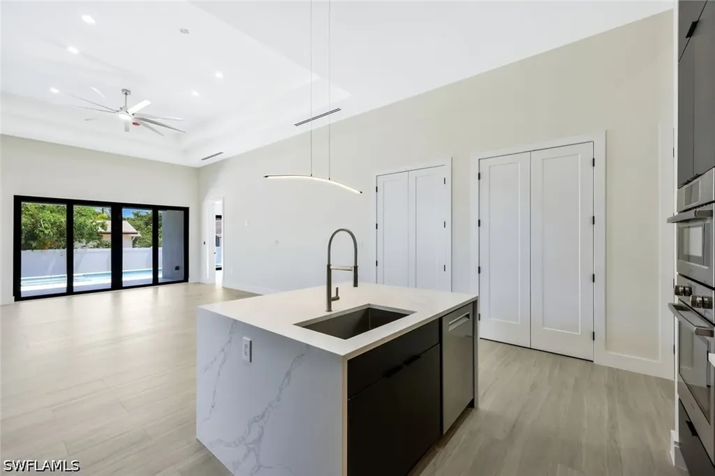 1297 Trail Terrace Drive Naples FL 34103