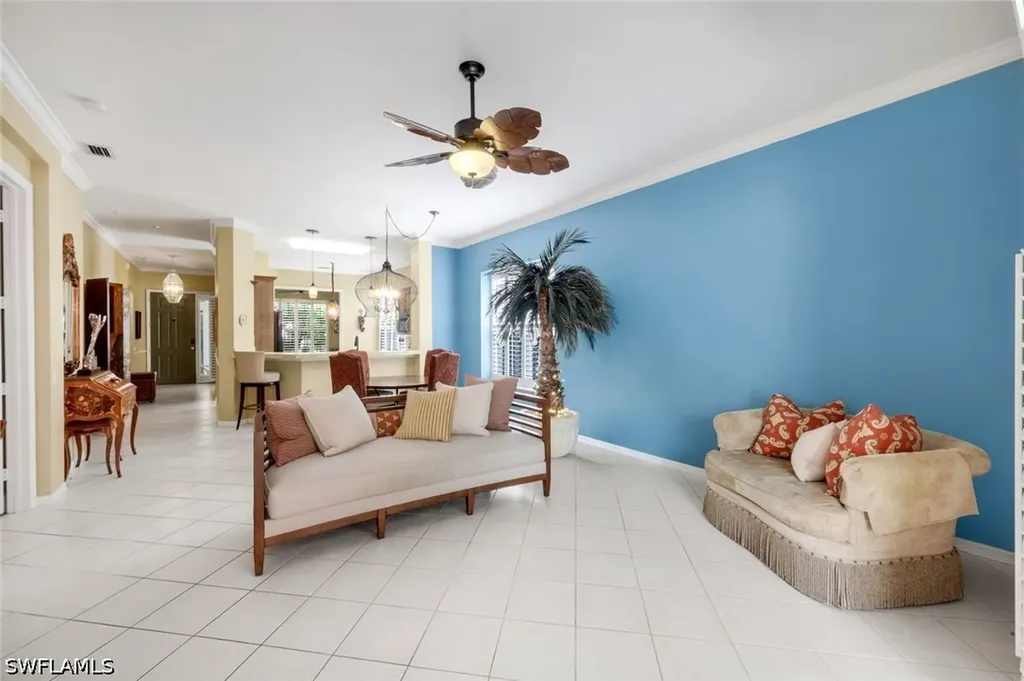1814 Leamington Lane Naples FL 34109