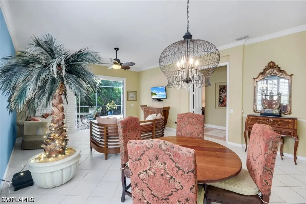 1814 Leamington Lane Naples FL 34109