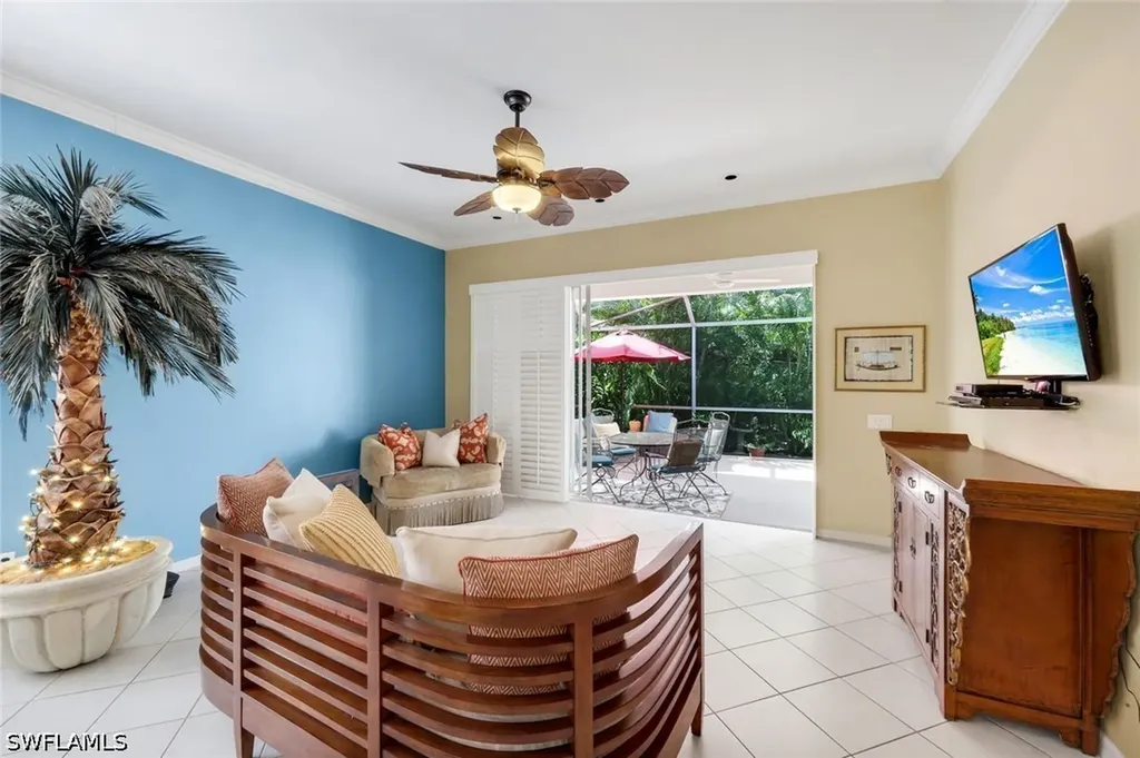 1814 Leamington Lane Naples FL 34109