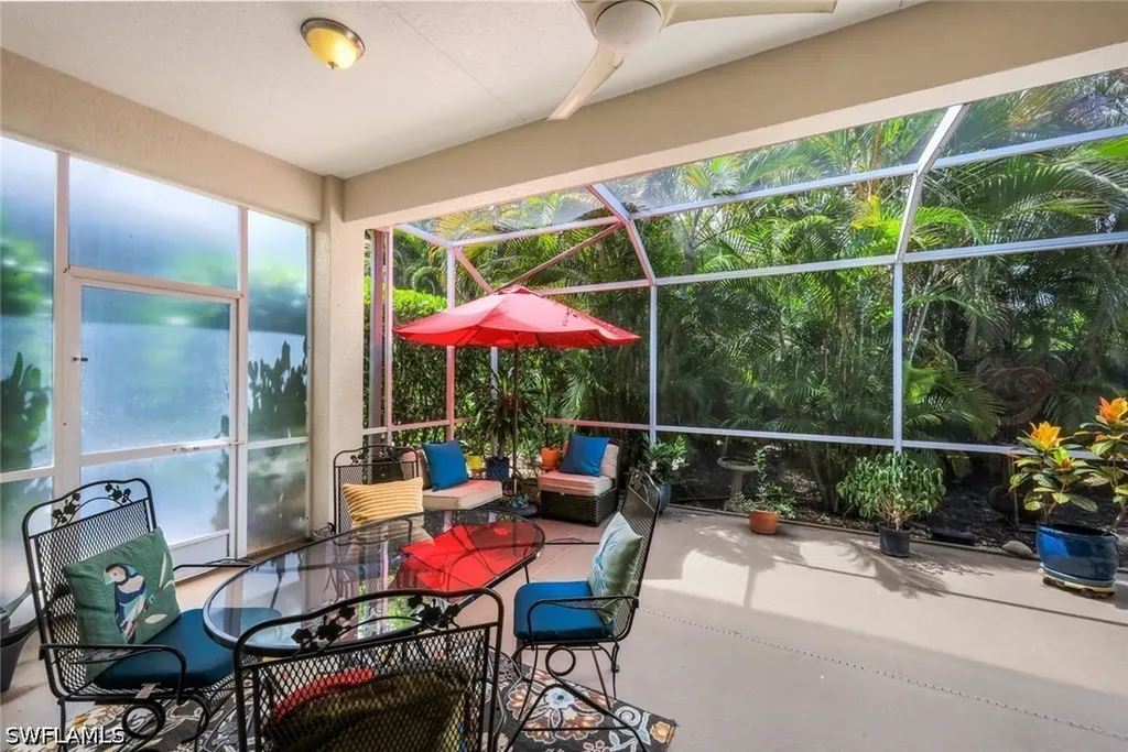 1814 Leamington Lane Naples FL 34109