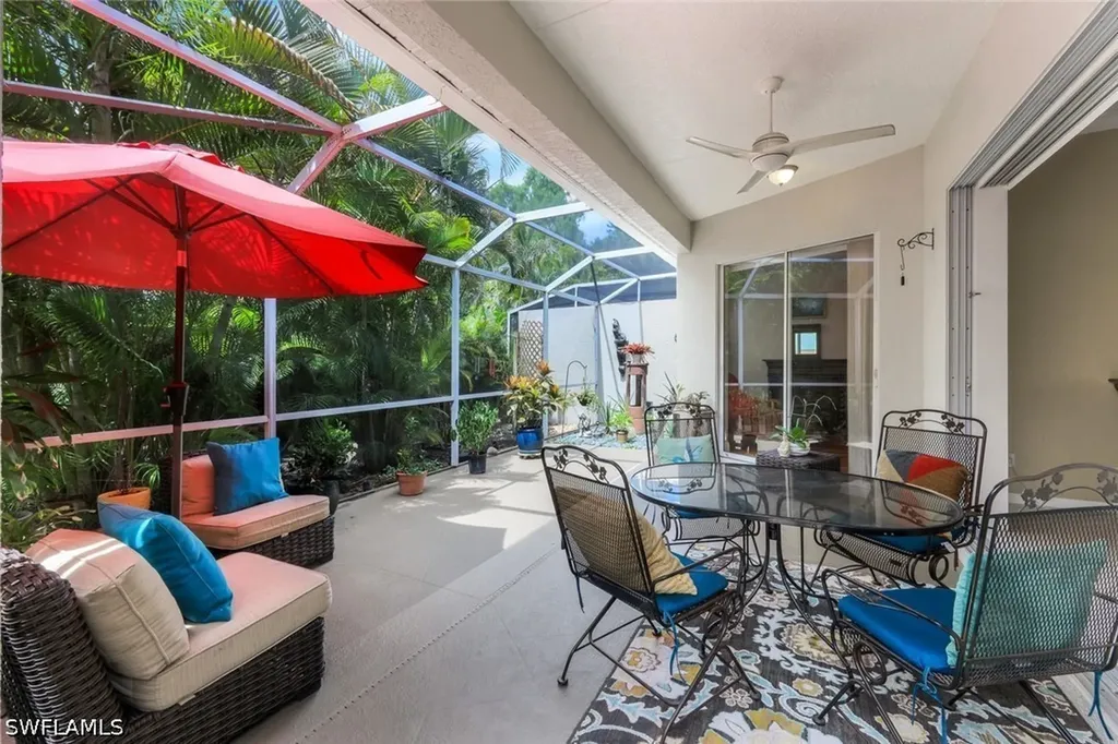 1814 Leamington Lane Naples FL 34109