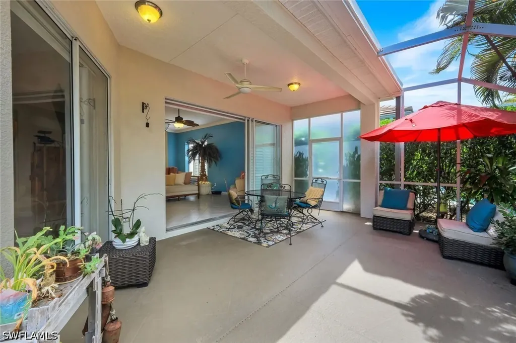 1814 Leamington Lane Naples FL 34109