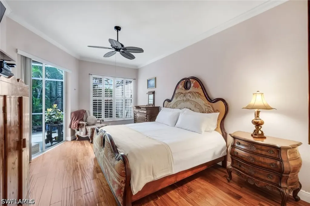 1814 Leamington Lane Naples FL 34109