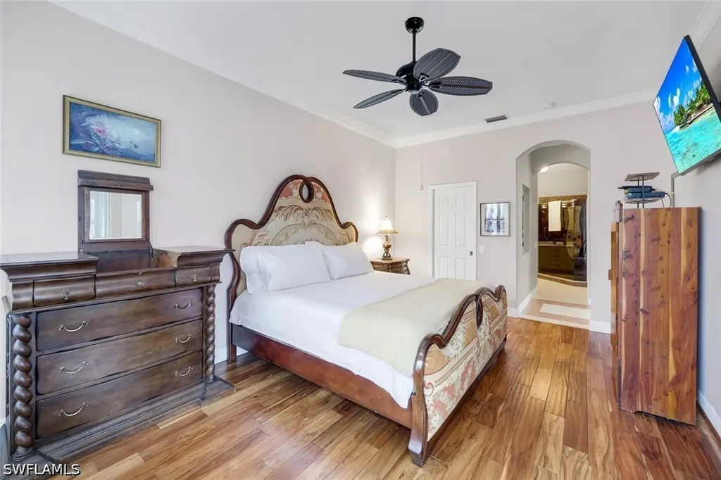1814 Leamington Lane Naples FL 34109