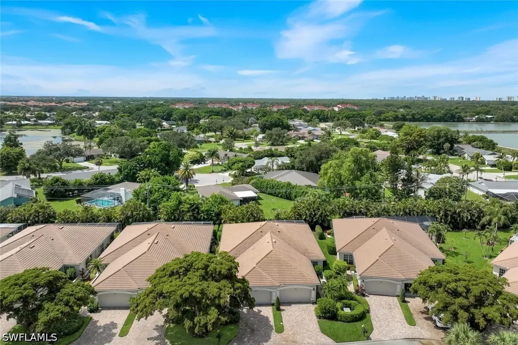 1814 Leamington Lane Naples FL 34109
