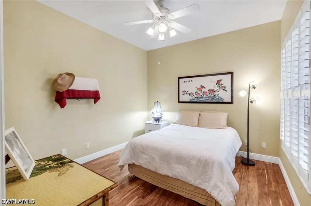 1814 Leamington Lane Naples FL 34109