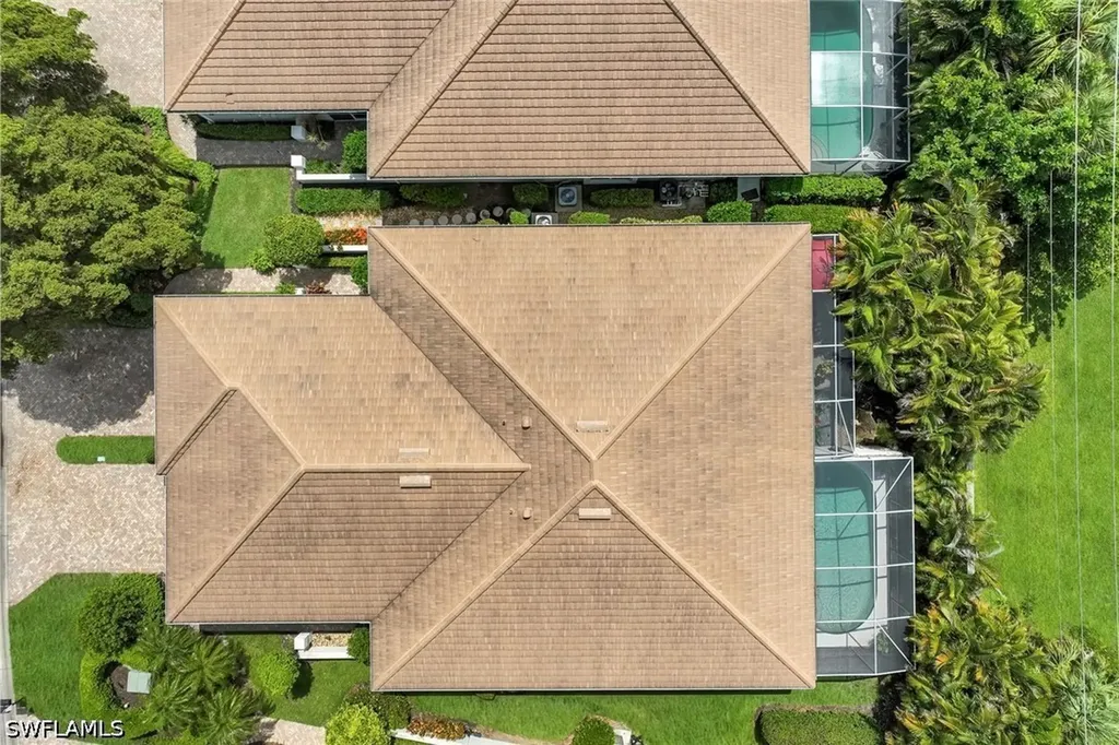 1814 Leamington Lane Naples FL 34109