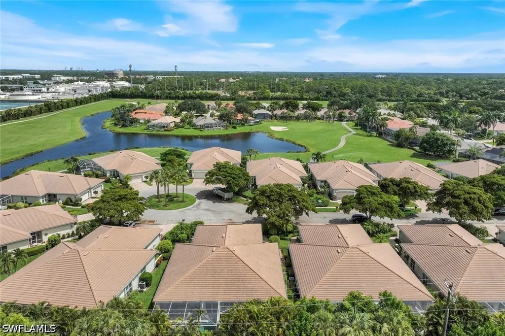 1814 Leamington Lane Naples FL 34109