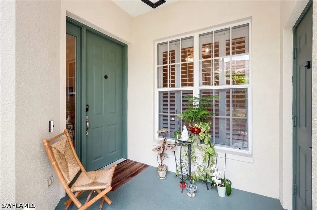 1814 Leamington Lane Naples FL 34109