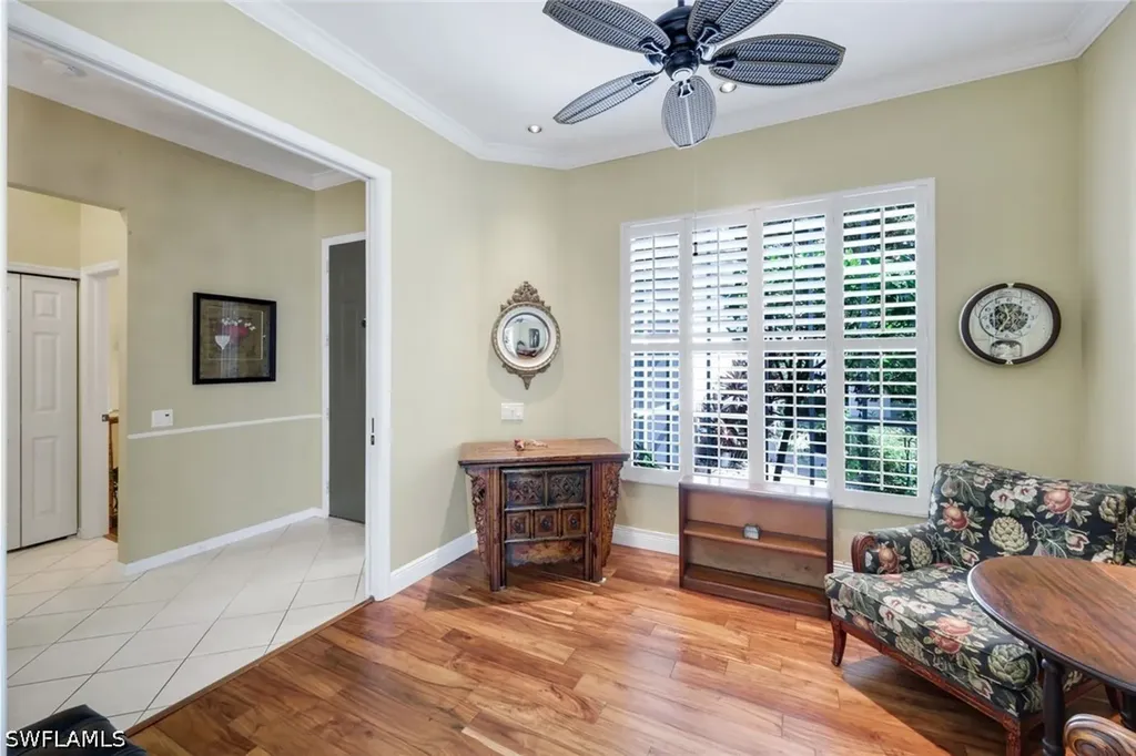 1814 Leamington Lane Naples FL 34109