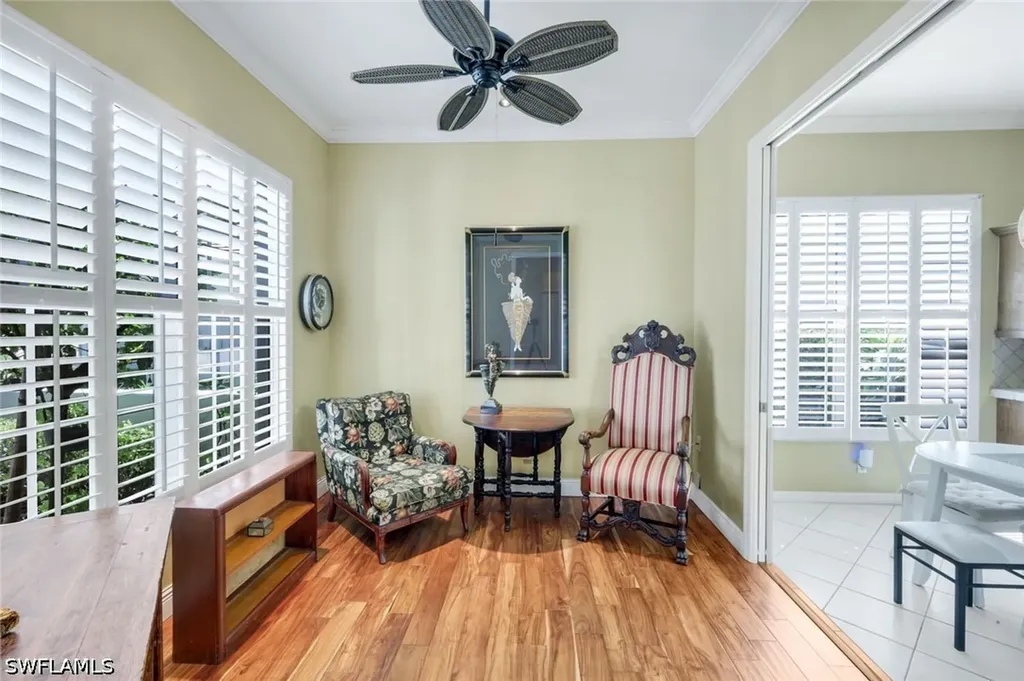 1814 Leamington Lane Naples FL 34109
