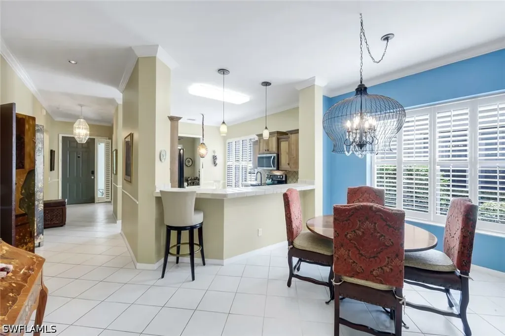 1814 Leamington Lane Naples FL 34109