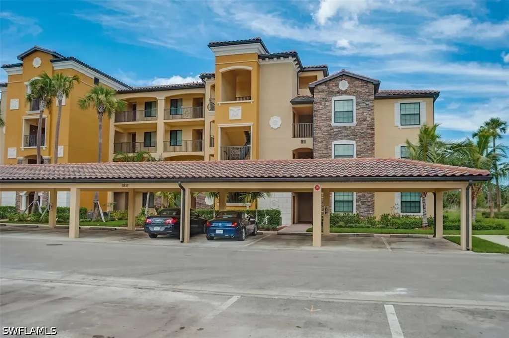9826 Giaveno Circle Naples FL 34113