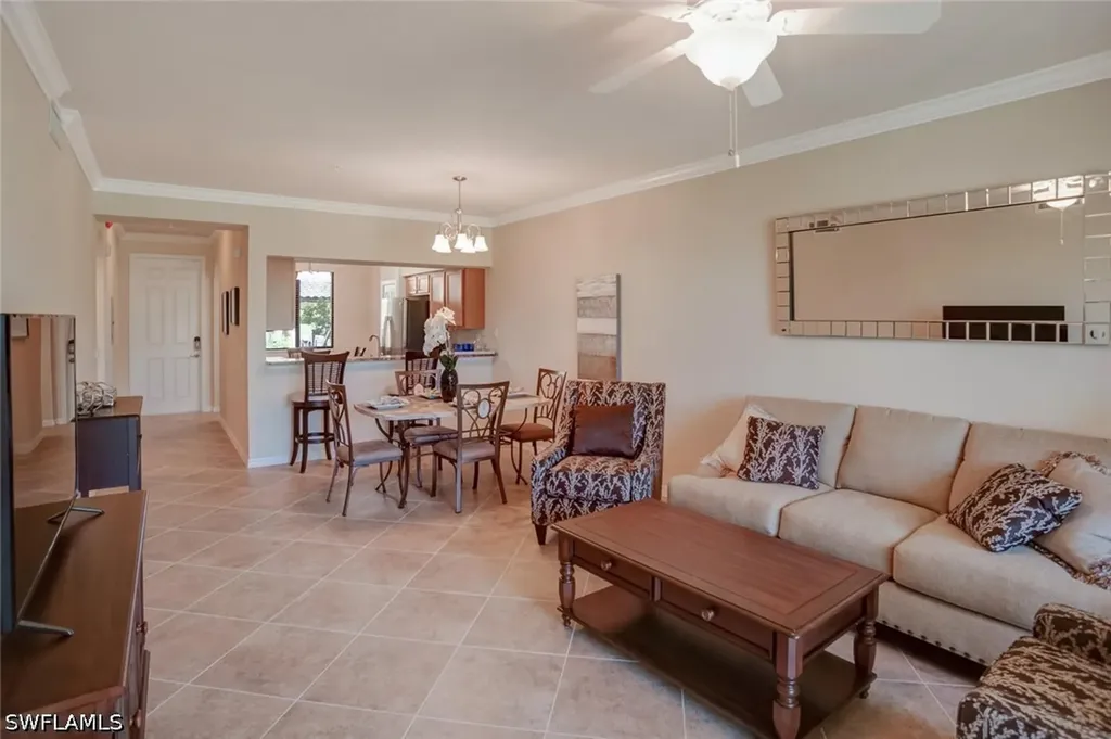 9826 Giaveno Circle Naples FL 34113