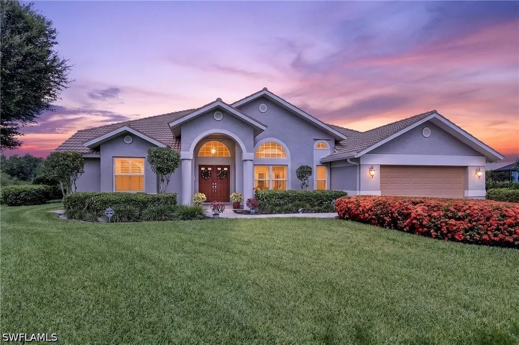 11690 Pinewood Lakes Drive Fort Myers FL 33913
