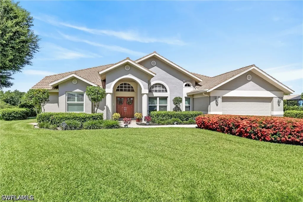 11690 Pinewood Lakes Drive Fort Myers FL 33913