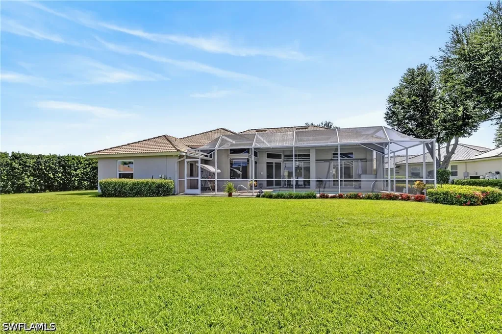11690 Pinewood Lakes Drive Fort Myers FL 33913