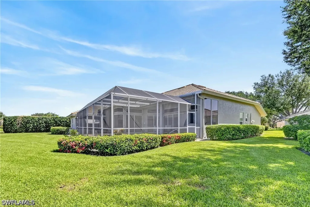 11690 Pinewood Lakes Drive Fort Myers FL 33913
