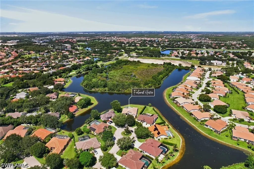 11690 Pinewood Lakes Drive Fort Myers FL 33913