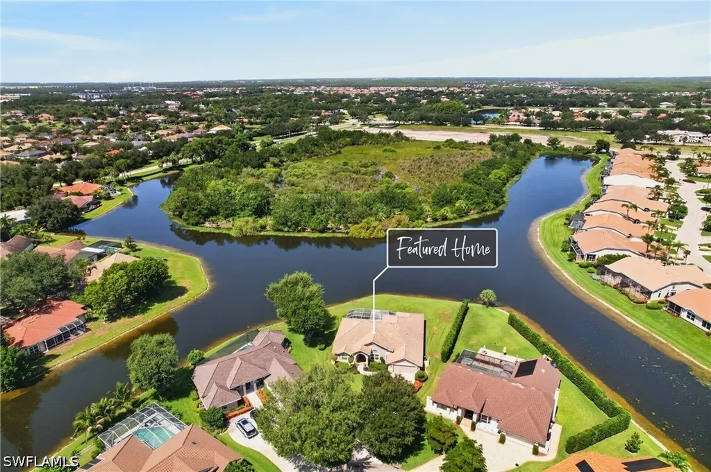 11690 Pinewood Lakes Drive Fort Myers FL 33913