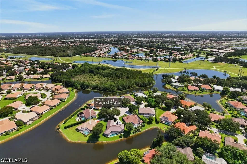 11690 Pinewood Lakes Drive Fort Myers FL 33913