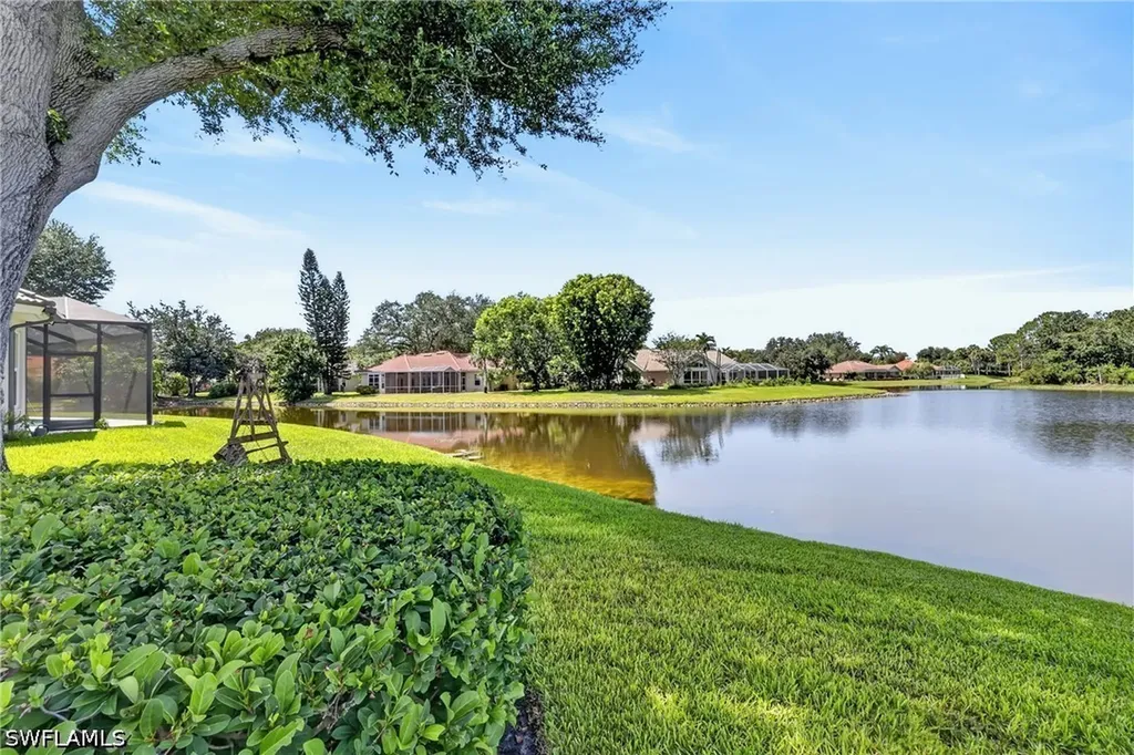 11690 Pinewood Lakes Drive Fort Myers FL 33913