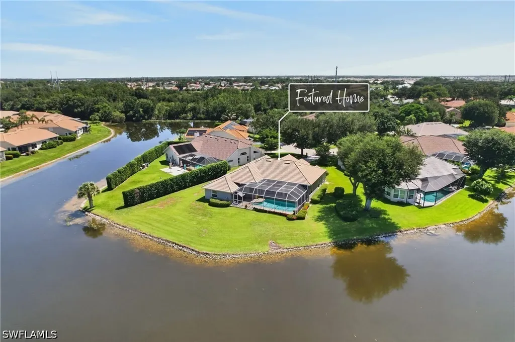 11690 Pinewood Lakes Drive Fort Myers FL 33913