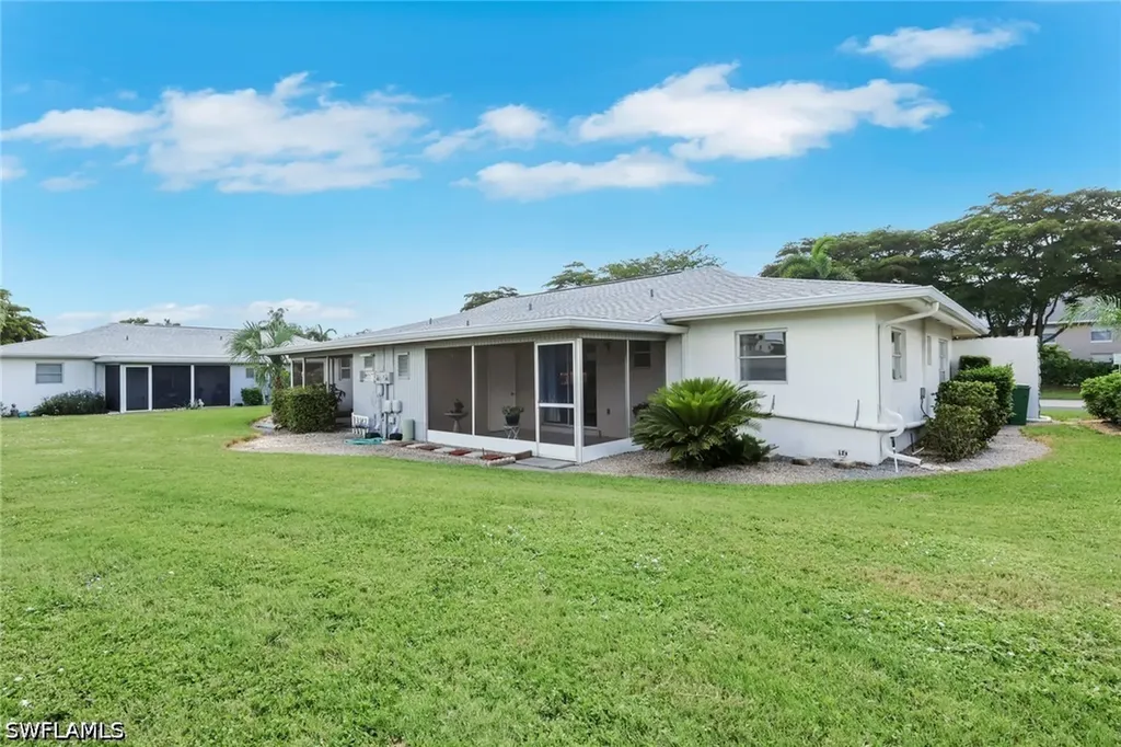 175 Crown Drive Naples FL 34110