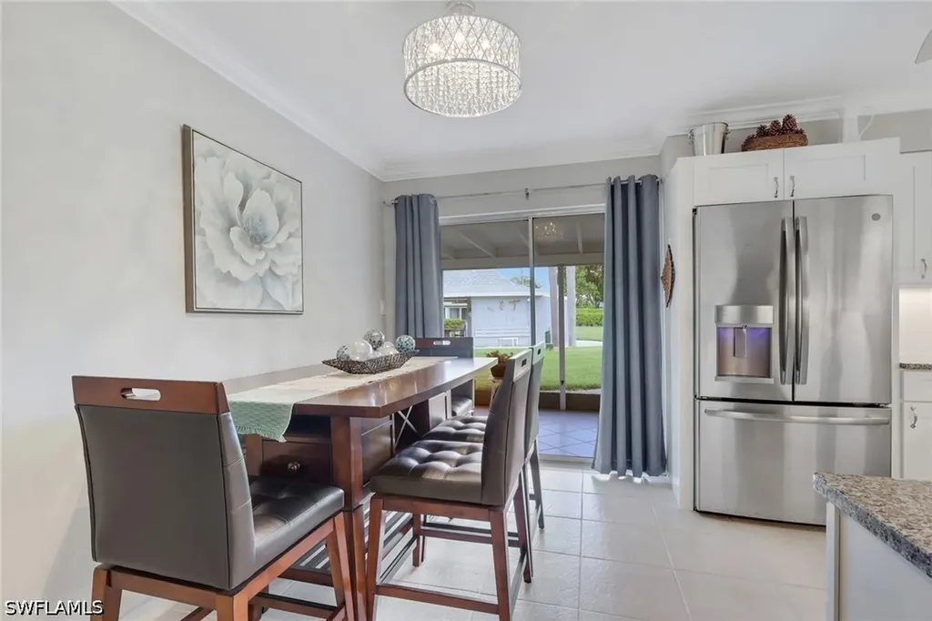 175 Crown Drive Naples FL 34110