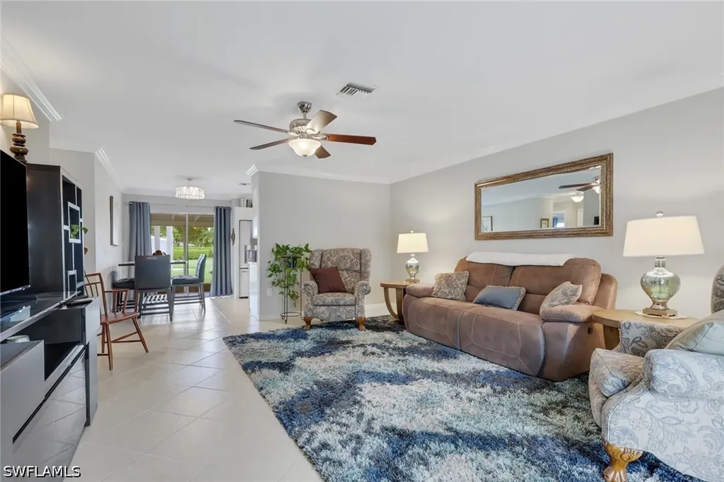 175 Crown Drive Naples FL 34110