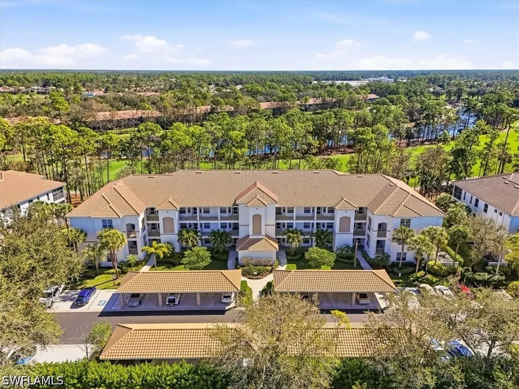 8259 Parkstone Place Naples FL 34120