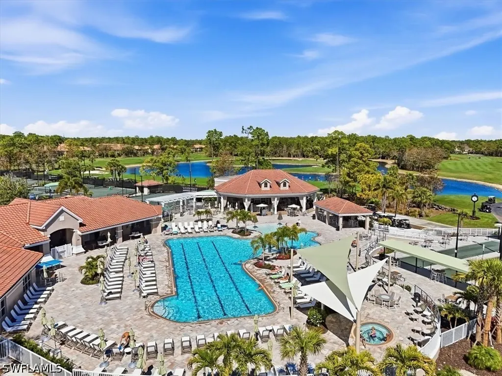 8259 Parkstone Place Naples FL 34120