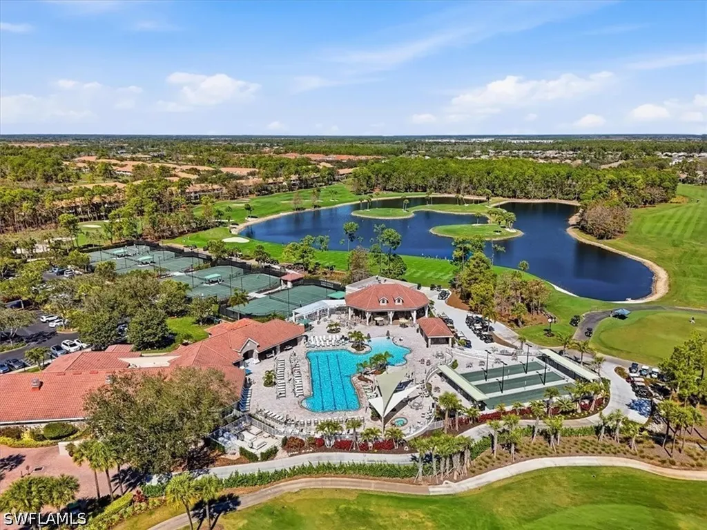 8259 Parkstone Place Naples FL 34120