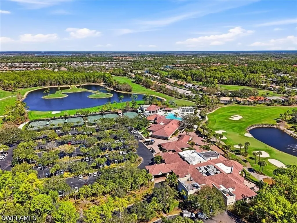 8259 Parkstone Place Naples FL 34120