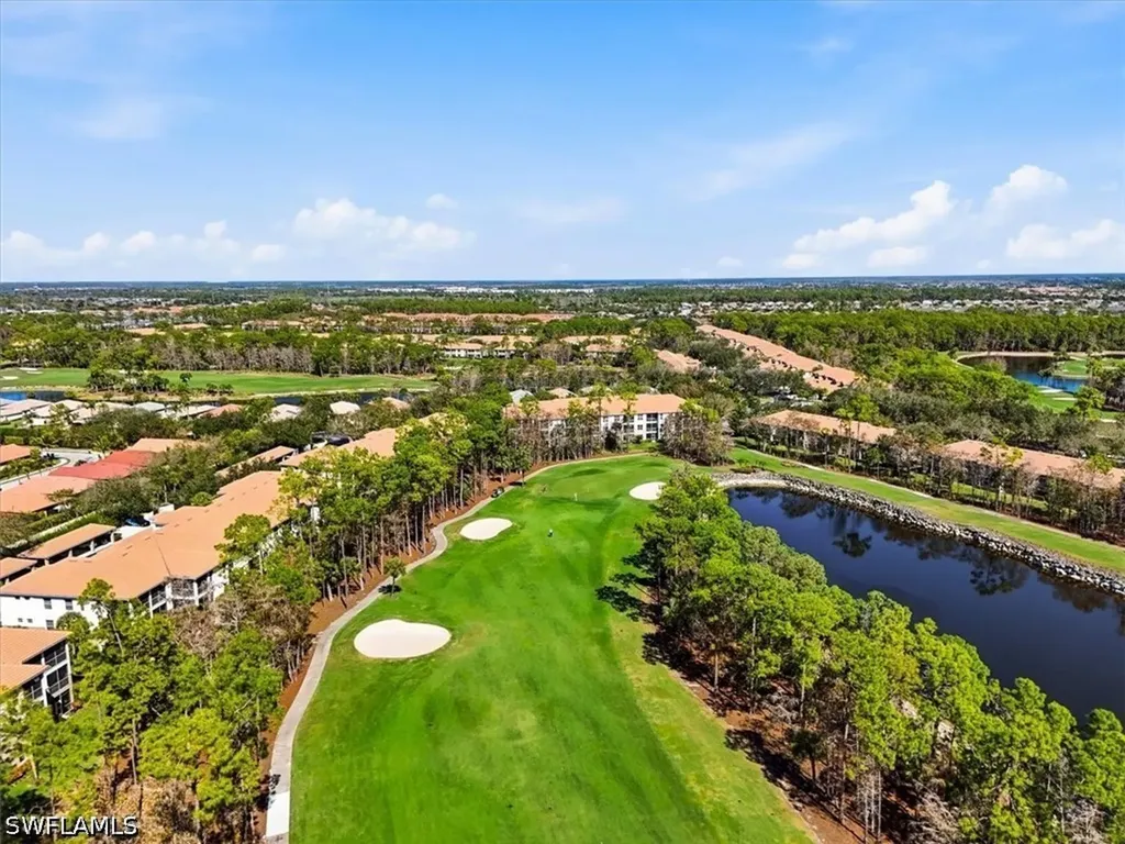 8259 Parkstone Place Naples FL 34120