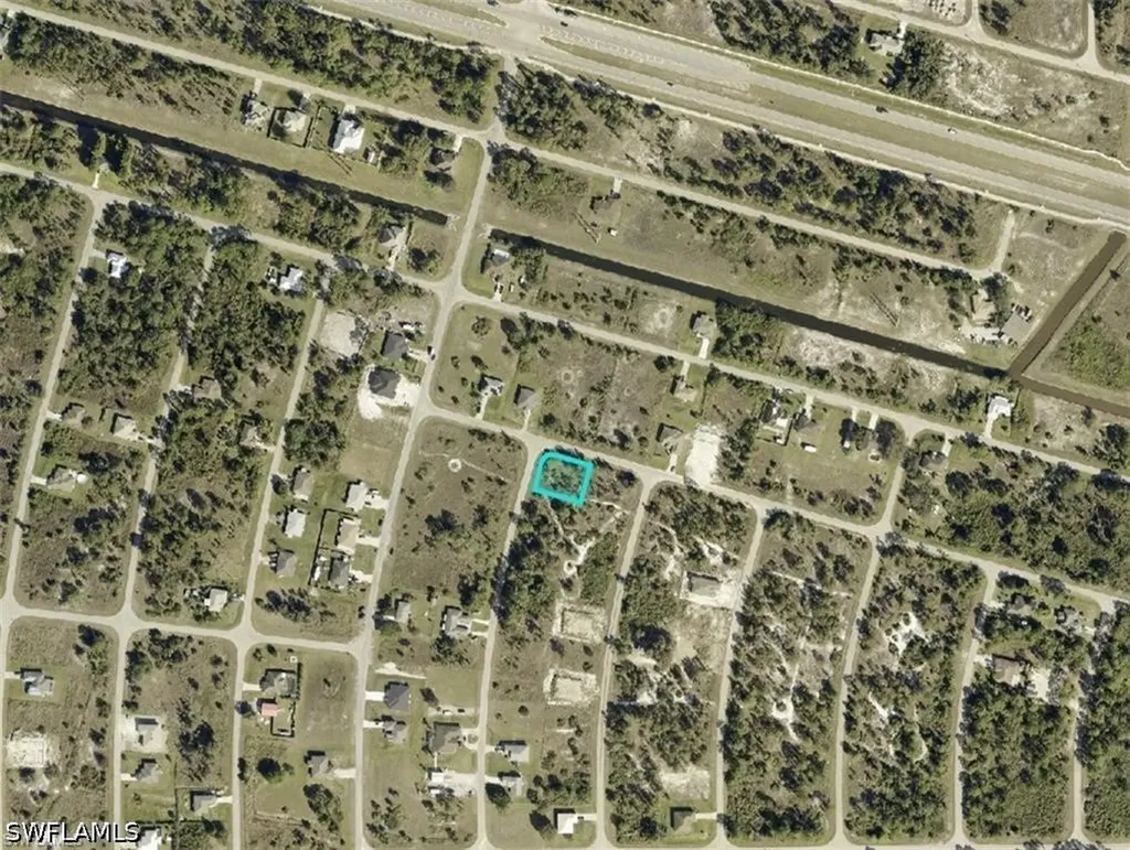 1243 Best Avenue Fort Myers FL 33913